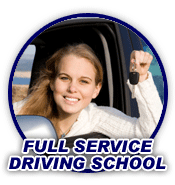 Driving School in Richmond