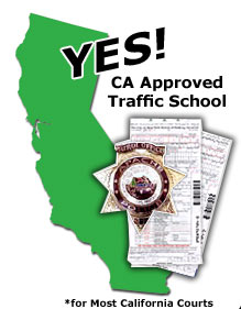 Agoura Hills traffic-school